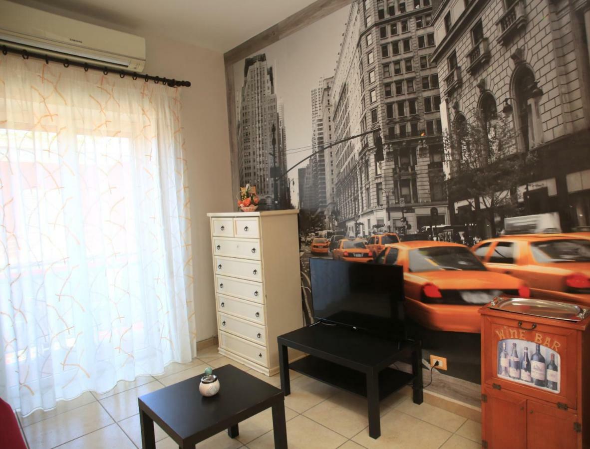 Bed and Breakfast Enjoy Solemare Casola di Napoli Exteriér fotografie
