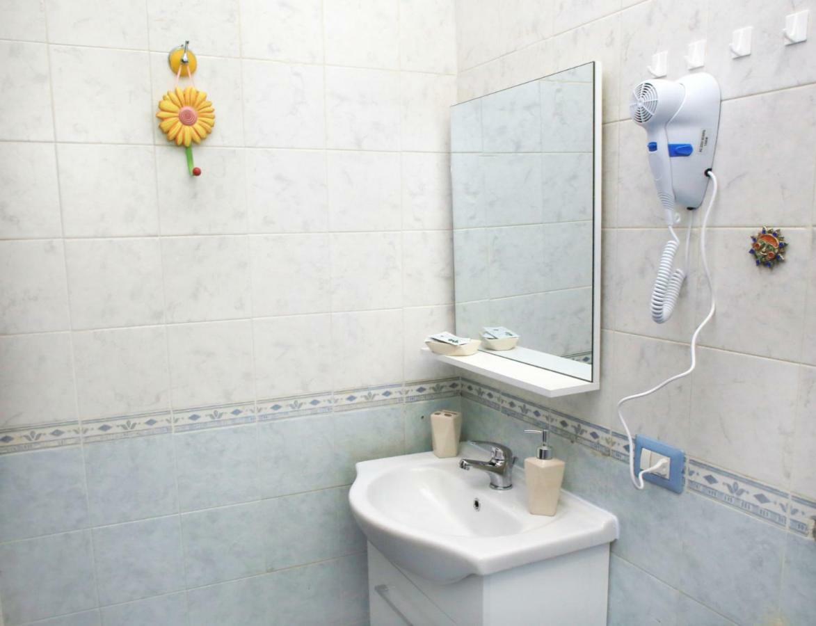 Bed and Breakfast Enjoy Solemare Casola di Napoli Exteriér fotografie