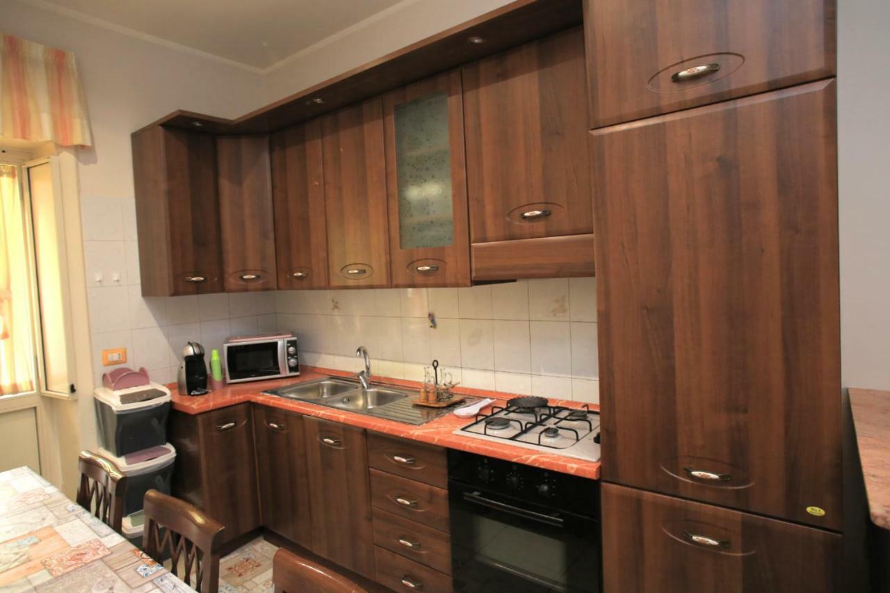 Bed and Breakfast Enjoy Solemare Casola di Napoli Exteriér fotografie